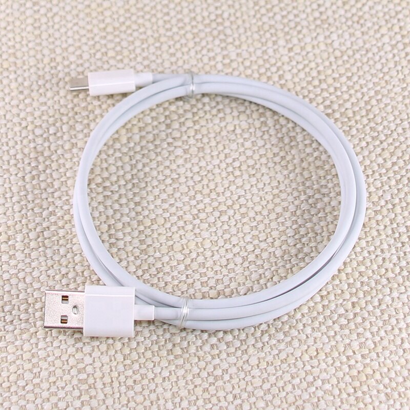 cantell usb c data cable type c fast charging cable android type c cable 1m