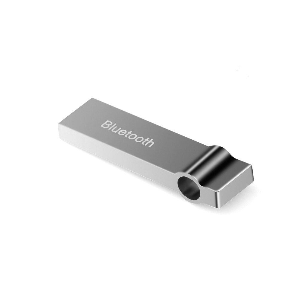 Kebidumei Drahtlose Bluetooth Adapter USB Dongle Bluetooth 4,0 Musik Empfänger Für PC Computer Bluetooth Sender Adapter: Ursprünglich Titel