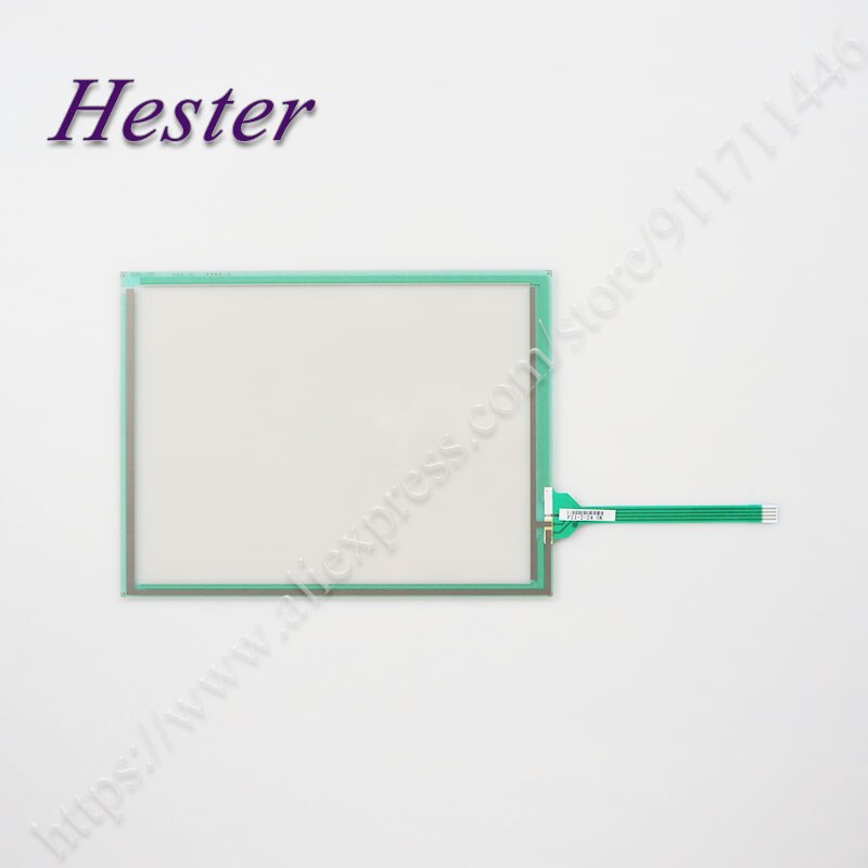 Original DMC AST-065 Touchscreen Glas Panel AST-065B AST-065B080A Neue