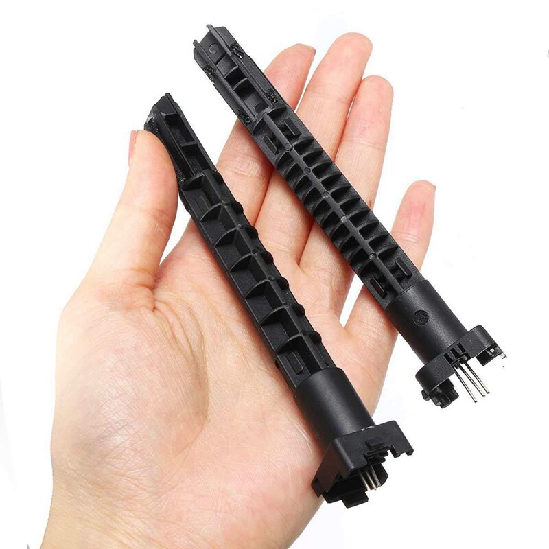 1Pair Transmission Sensors Y3/9B4 Y3/9B5 For Mercedes 722.8 Gearbox Control Unit