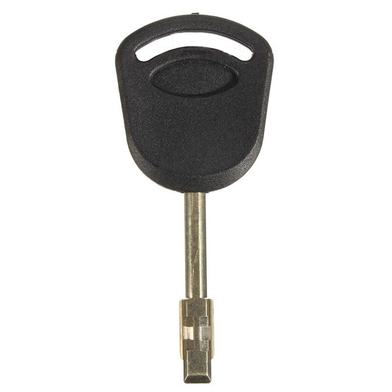 Interrupteur d'allumage serrure baril jeu de cylindres + 2x clés pour Ford Transit Mk7 06-On