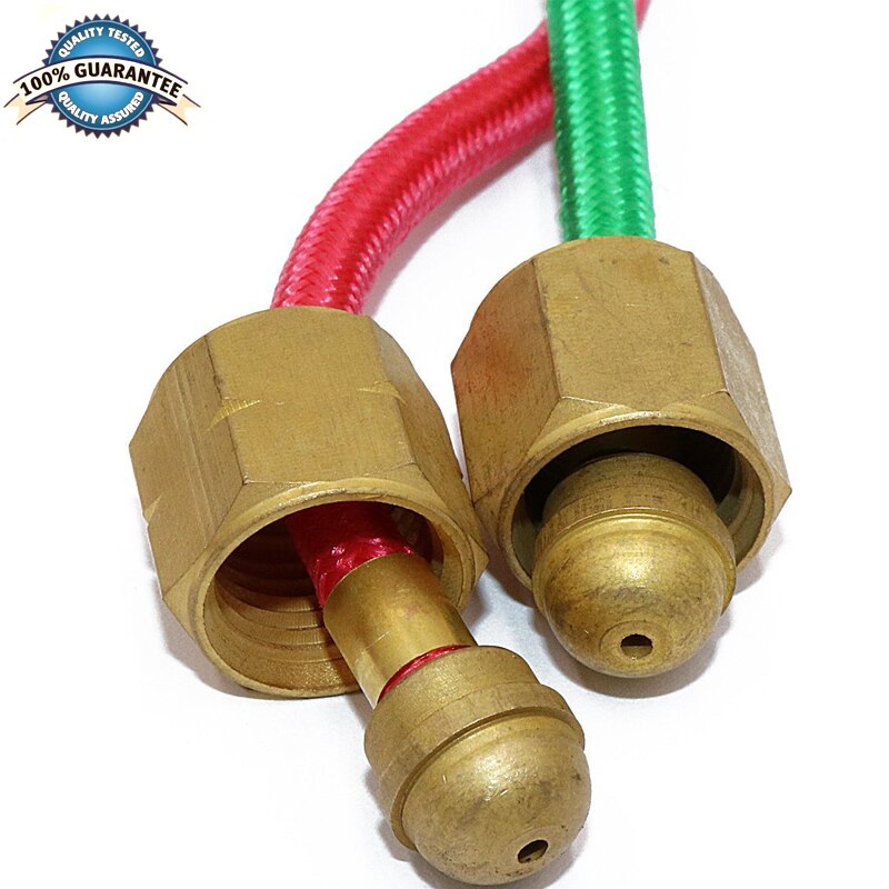 Mini Welding Torch Acetylene Propane Hydrogen Propylene MPP Gas for Steel Copper Gold SIiver Joint Melt Braze Solder Welding