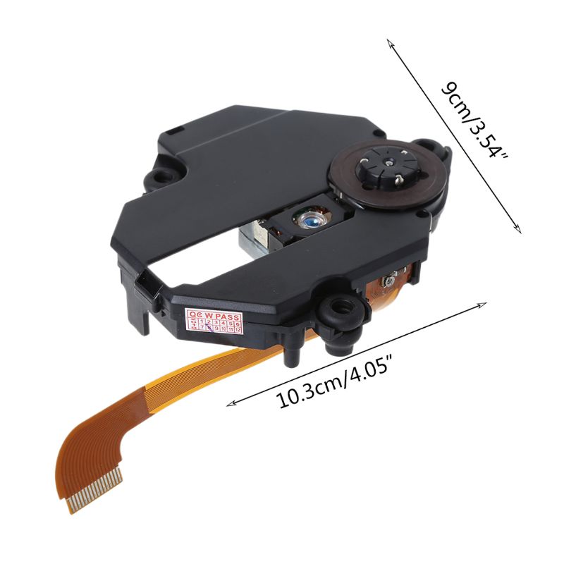 2022 ksm -440 aem gaming-optiklinsen für  ps1 konsolen-montageteile-zubehörset