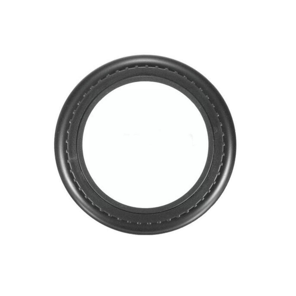 58mm Universal Shaped Lens Hood For 18-55, 75-300, 70-300, 55-250 Camera Lens Accessories C2b7