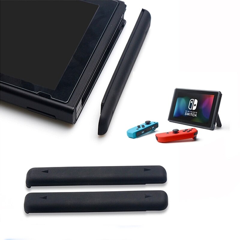 TNS-862 Dust Proof Kit Dust Prevention Cover And Tempered Glass Screen Protector For Nintend Switch accessories