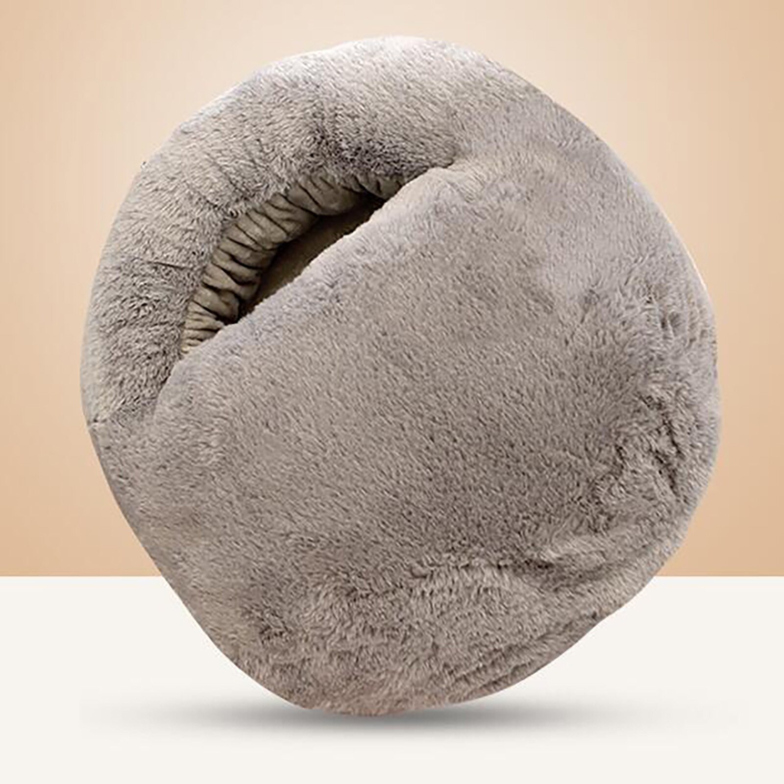 40 # Usb Elektrische Voet Warmer Verwarming Pad Slippers Schoenen Stoel Soft Warm Kussen Winter Voeten Been Thermostaat Heater Deken mat