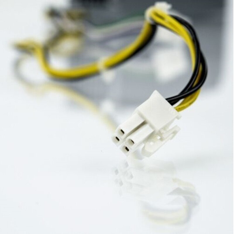 180w netzteil für server 3040 5040 7040 3650 3656 sff  l180as-00 ps-3181-1df h180es-00 180w netzteil 5 xv 5k rwmny 9 xd 51 8 pin +4 pin