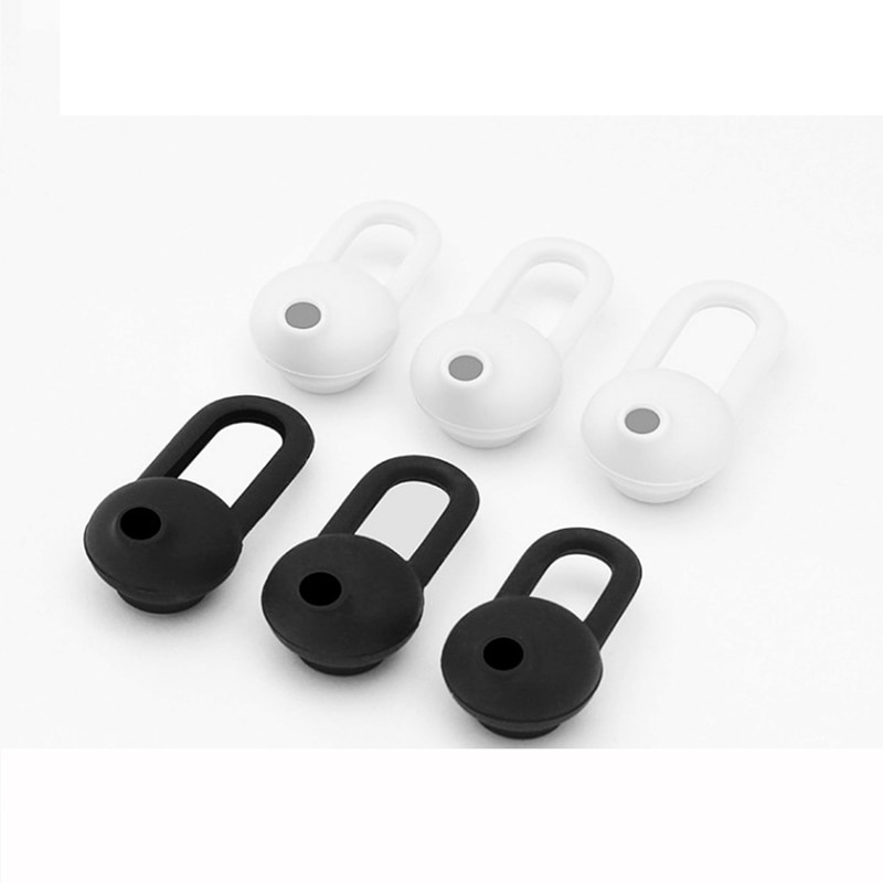 In-Ear Bluetooth Oortelefoon Covers Voor Xiaomi Jeugd Edition Siliconen Headset Oordopjes Oordopjes Oorhaakjes Kussen Accessoires