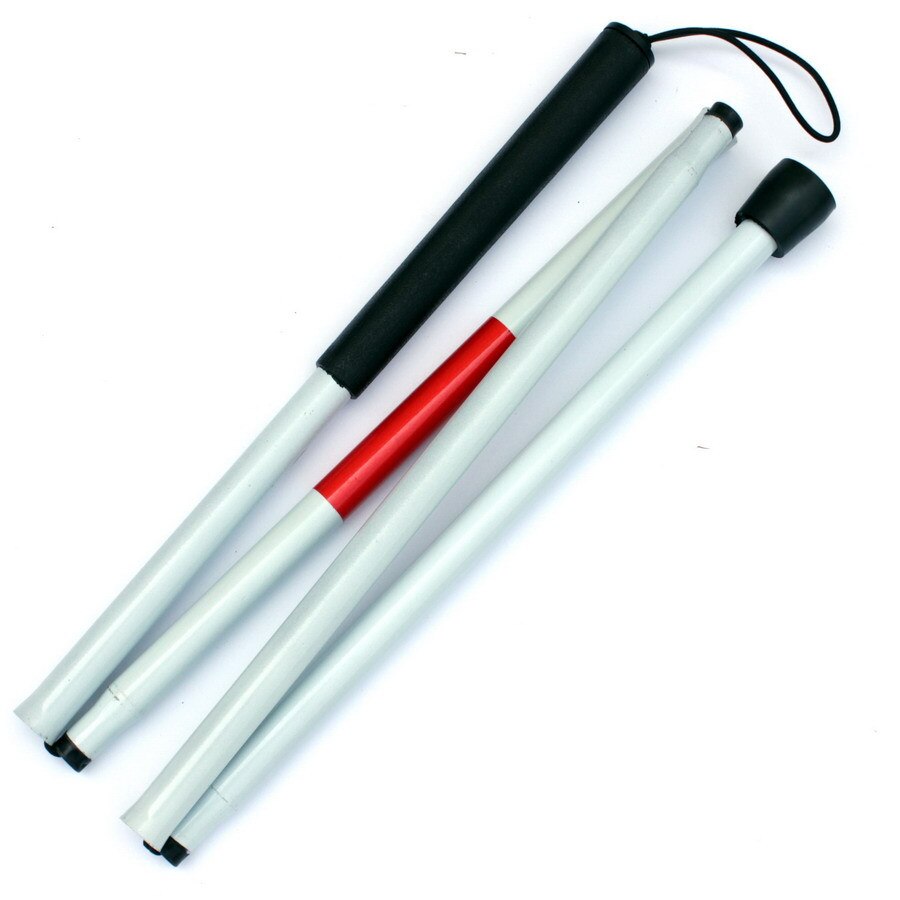 Eksport folde blinde mennesker kan justerbar stok, guide vandrestav