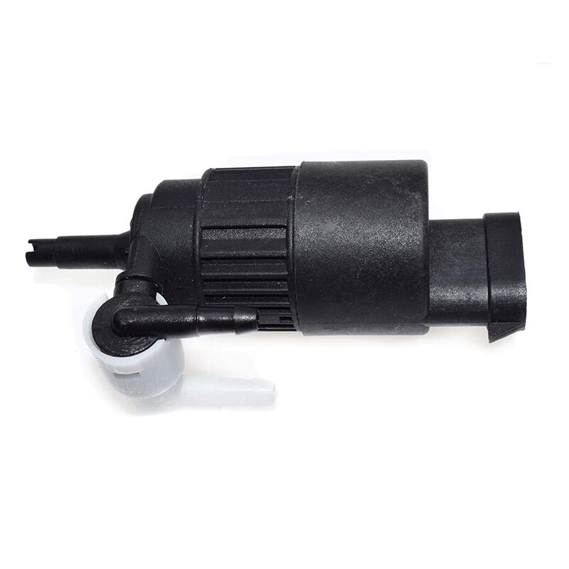 Auto Parts Car 7701048307 Front and Rear Windshield Washer Pump for ...