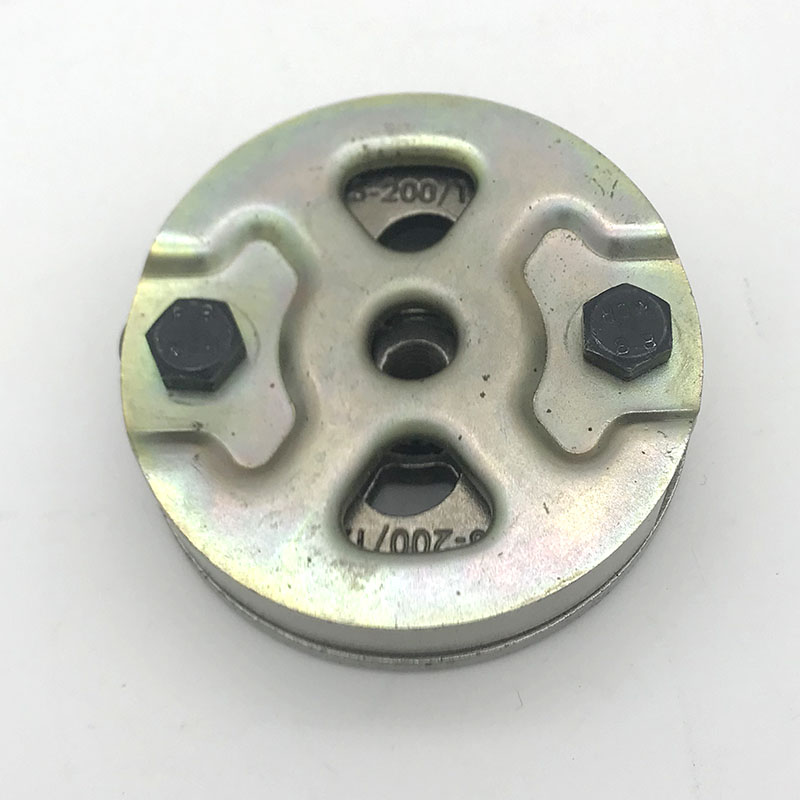 Trimmer Clutch Tuin Trimmer Bosmaaier Clutch Gazon Mover Fit Voor Stihl FS120 FS200 FS250 FS300 FS350 FS400 Onderdelen