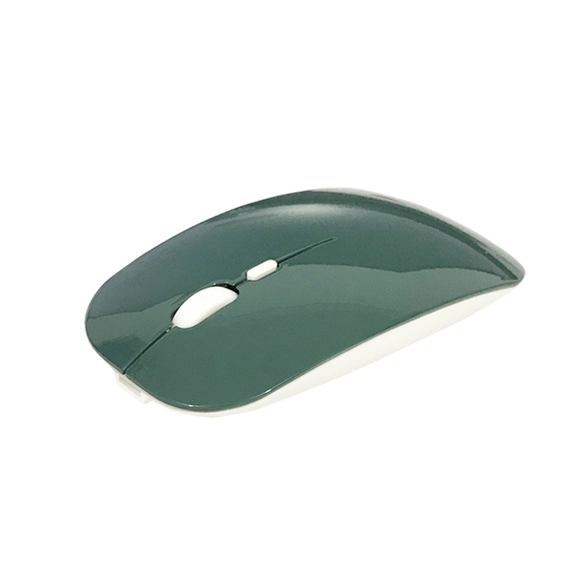 Drahtlose Maus Bluetooth Wiederaufladbare Maus Drahtlose Computer Stille Mause Ergonomische Mini Mäuse USB Optische Mäuse Für PC laptop
