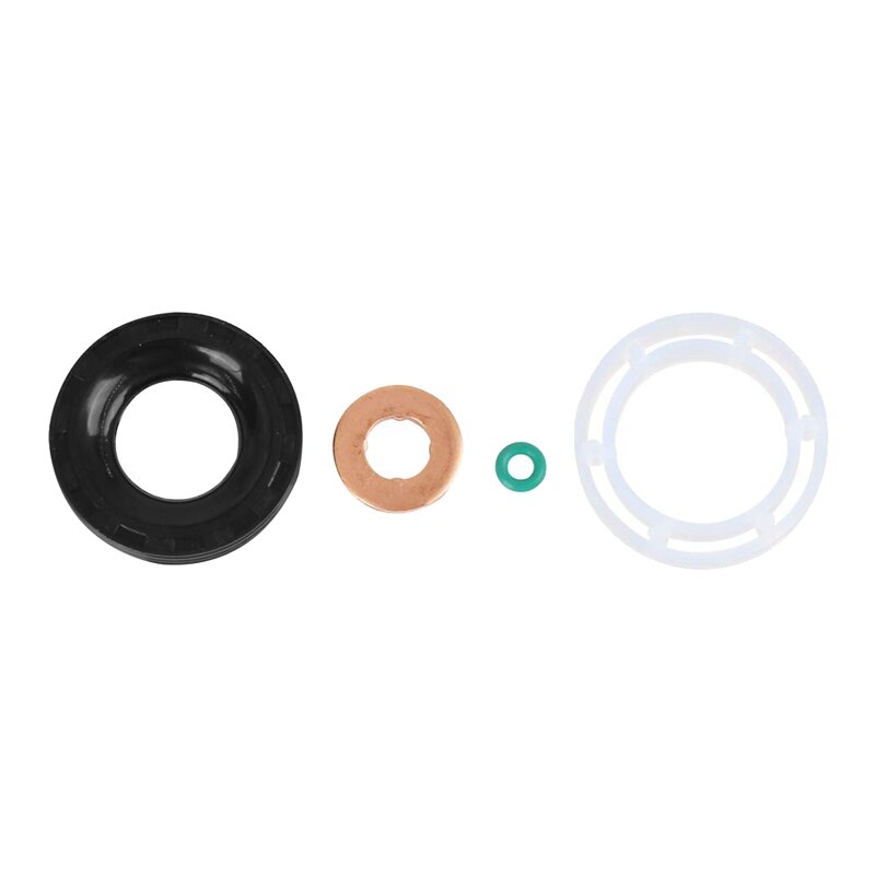 Injector Seal Kit Injector Seals Protectors Voor Peugeot Partner Tepee 407 307 Sw