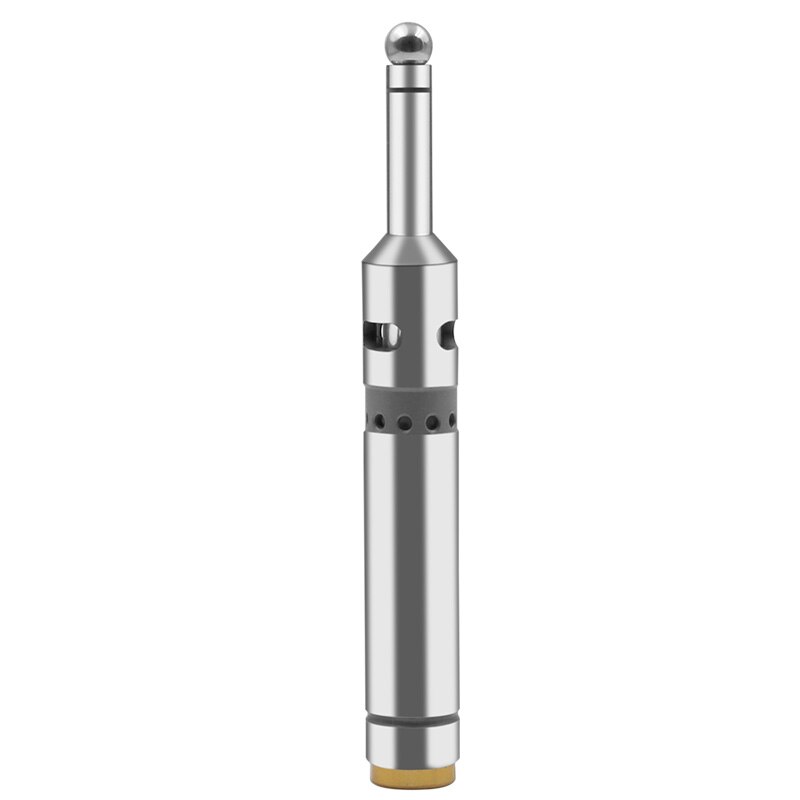 Precision Electronic Edge Finder With Beep Led Milling Cnc Lathe Led Beep Lathe Digital Edge Finder Milling Machining Optical: Minute