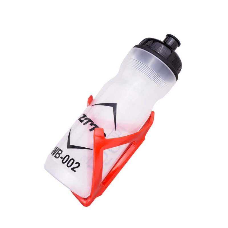 Draagbare 750Ml Grote Capaciteit Outdoor Fietsen Sport Fles Lekvrij Fitness Cup