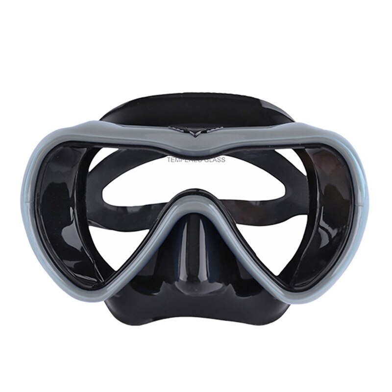 Dive Goggles Underwater Mask Swimming Goggles Swimming Pool Diving Training Goggles Camera Diving Mask