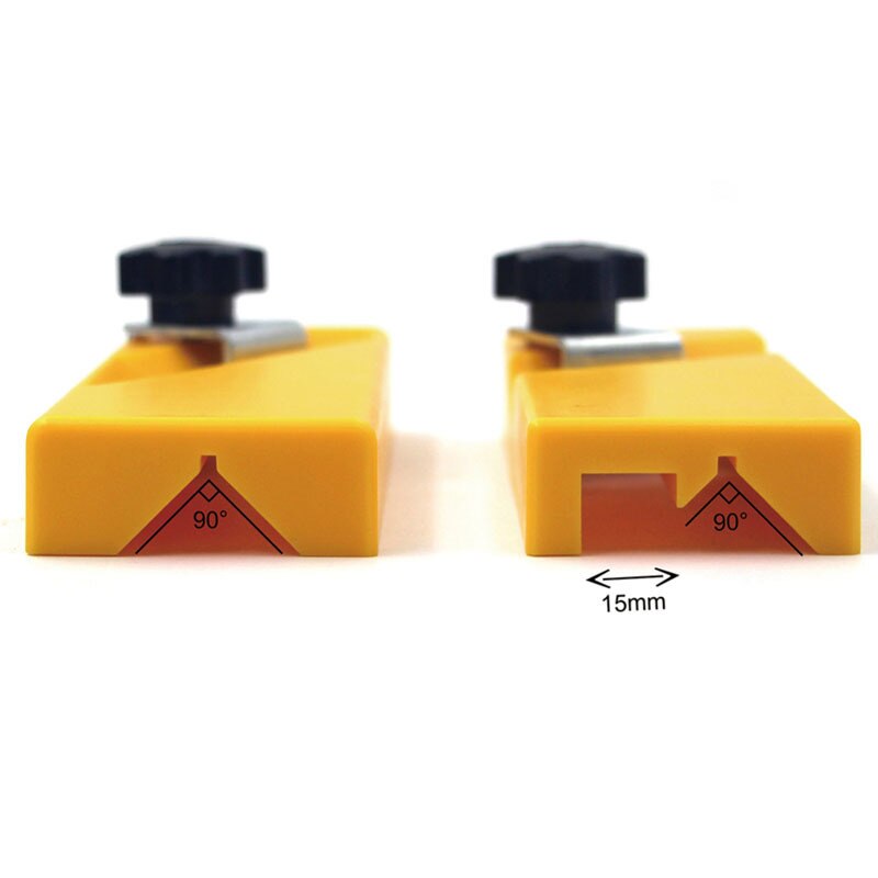 90 Degree Gypsum Board Woodworking Planer Tool Square Plane Drywall Edge Chamfer Hand Saw Box Hand Plasterboard Carpenter Tool