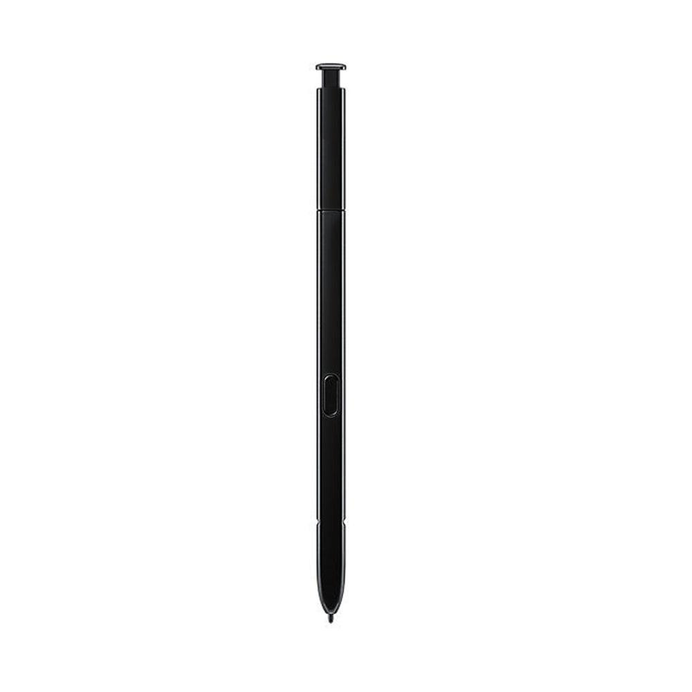 Ersatz-s-pen für samsung galaxy note 9 mit bluetooth-kompatiblem touchscreen-stift: Schwarz