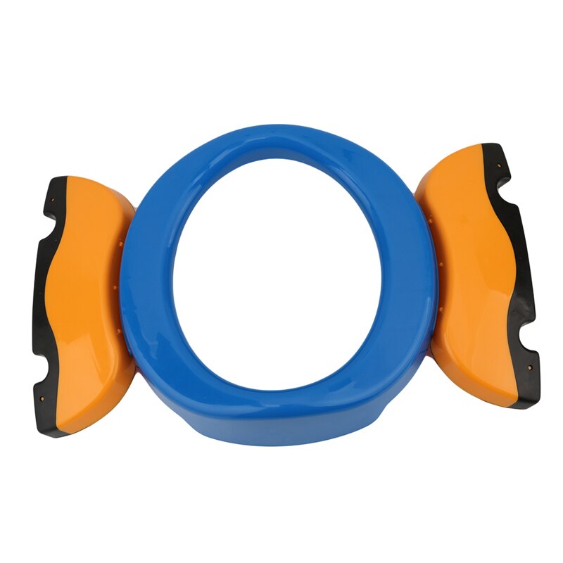 2 In1 Baby Reizen Potty Seat Portable Toilet Seat Kids Comfortabele Assistent Multifunctionele Milieuvriendelijke Kruk