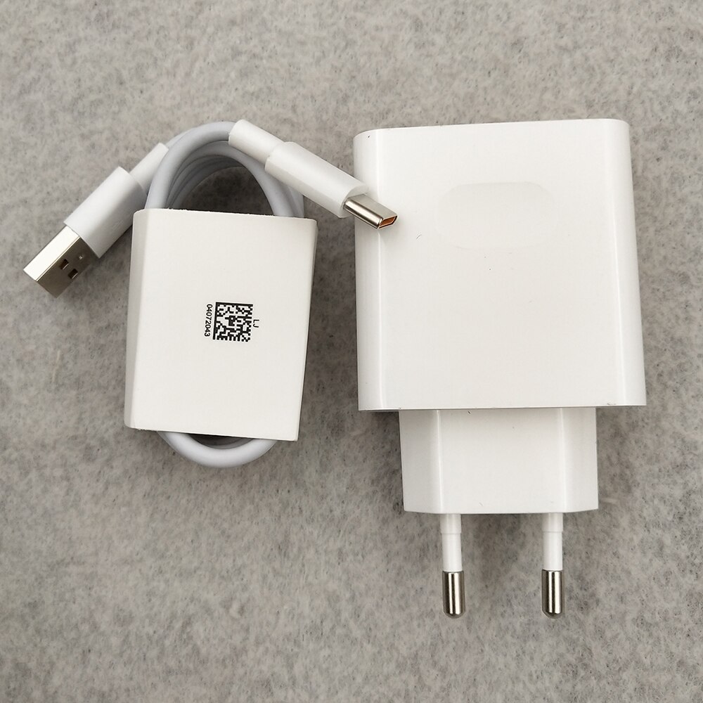Huawei Originele 66W Super Fast Charger 6A Usb Type C Kabel Voor Huawei Mate 40 Mate 50 P50 P40 pro Nova 9 8 Pro Honor 50 Se V40: EU Add Cable