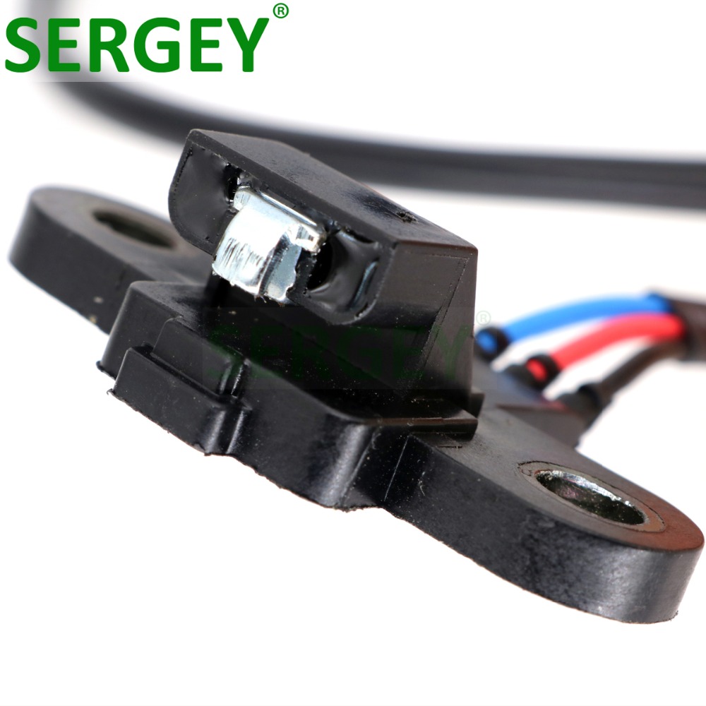 SERGEY Brand Crankshaft Crank Angle Position Sensor MR507743 For MITSUBISHI