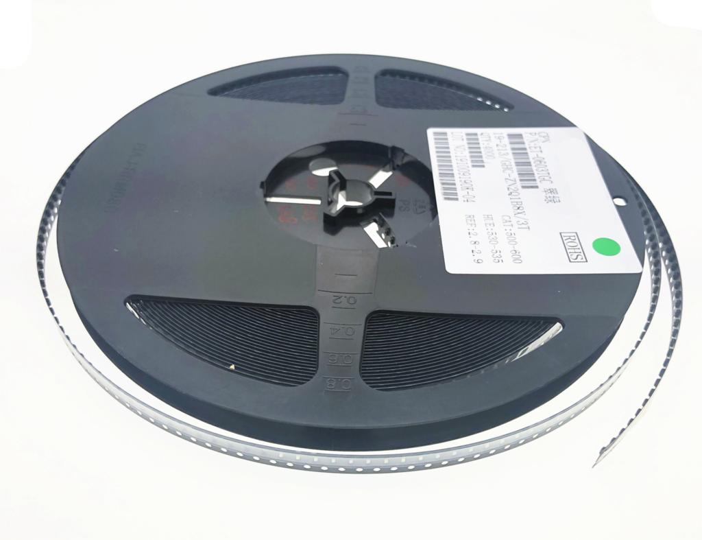 4000pcs full reel 0603 SMD LED diodes light Red yellow green blue white warm cold nature white