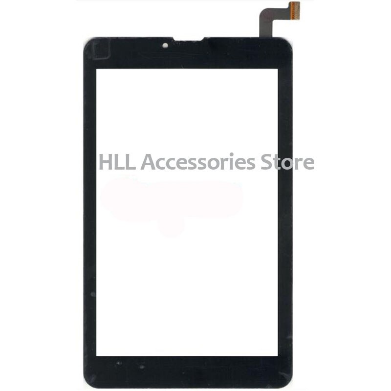 7'' inch touch screen For 4good light at200 tablet computer multi touch capacitive panel handwriting screen