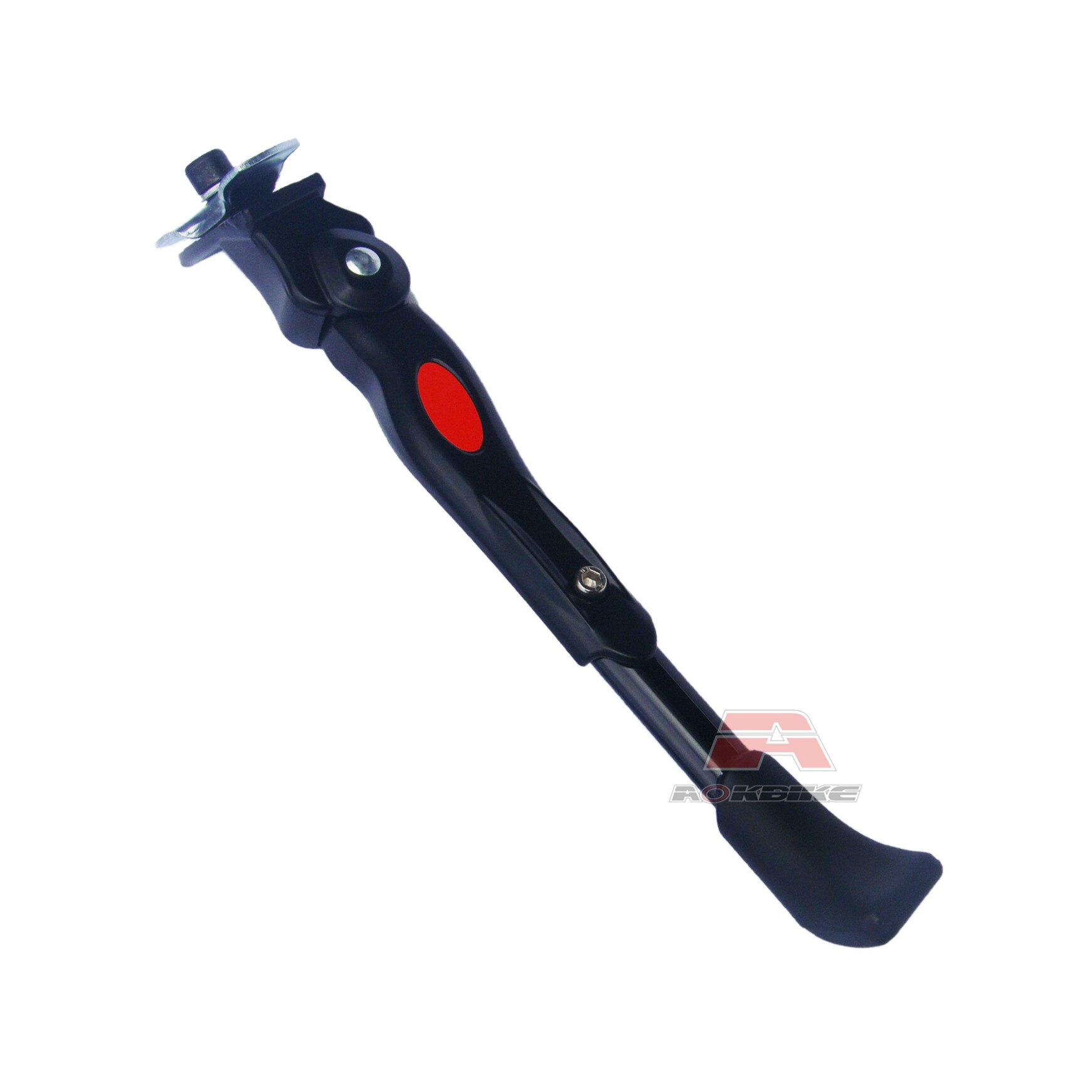 Bike Stand Adjustable Universal Bicycle Stand Support for Bicycle Mountain Bike Road Bike with Wheel Diameter 20 22 24 26 inch