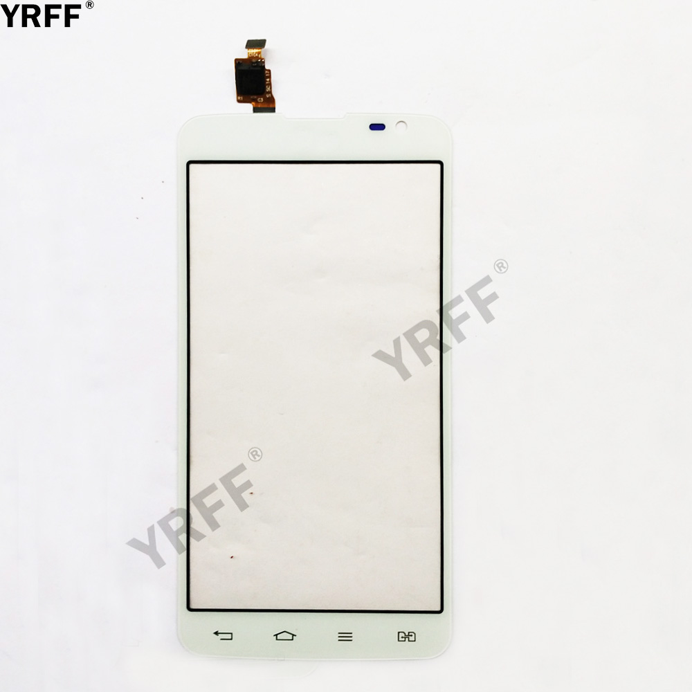 5.5'' touch For LG G Pro Lite D680 D682 Dual D686 D685 Touch Screen Digitizer Sensor Touch Glass Lens Panel Replacement