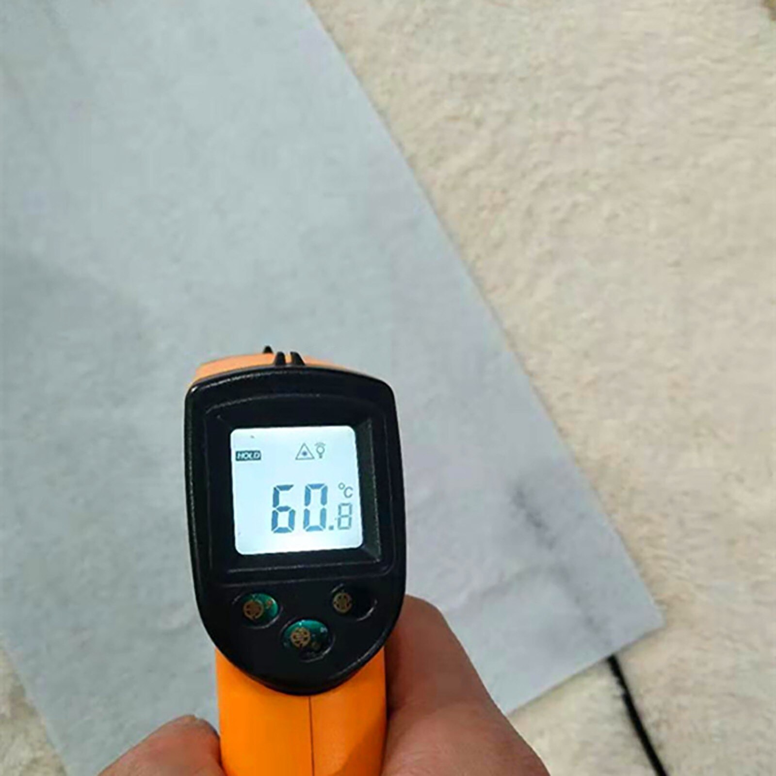 Usb Heater Electric Heating Pad Pad Heater Thermal Clothes Heated Outdoor Mobile Electric Heating Pad Winter Warmer Heating Pad