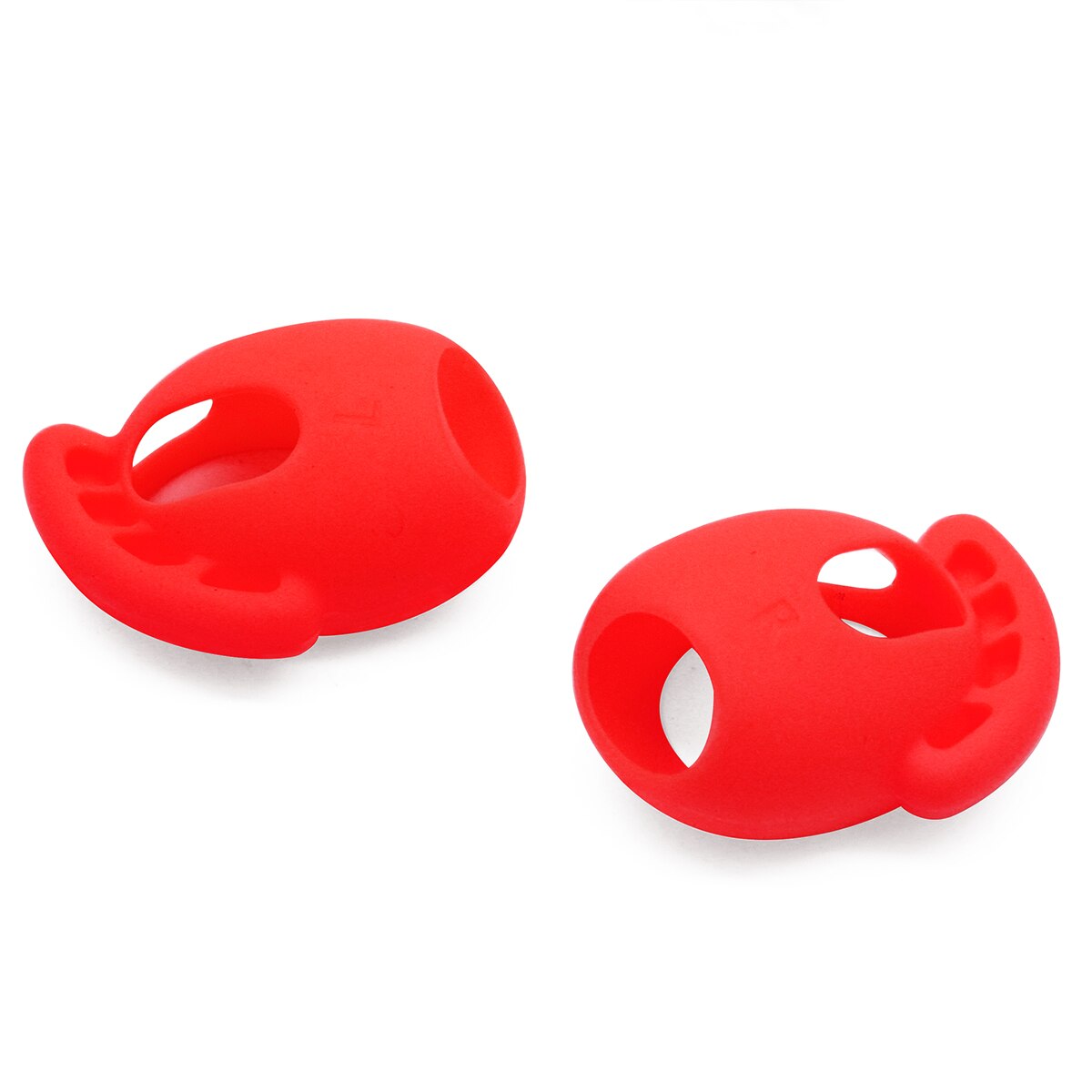 )för airpods 3 öronskydd öronkrokar antislip vingar öronskydd greppspetsar hörlurstillbehör för apple airpods 3rd generation