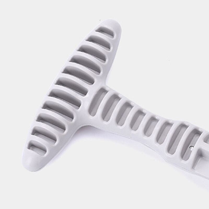 3pc/- delige set toiletontstoppers, ontstoppingsgereedschap voor toiletleidingen, badkamer, keuken, gootsteen, afvoer, douche, bad