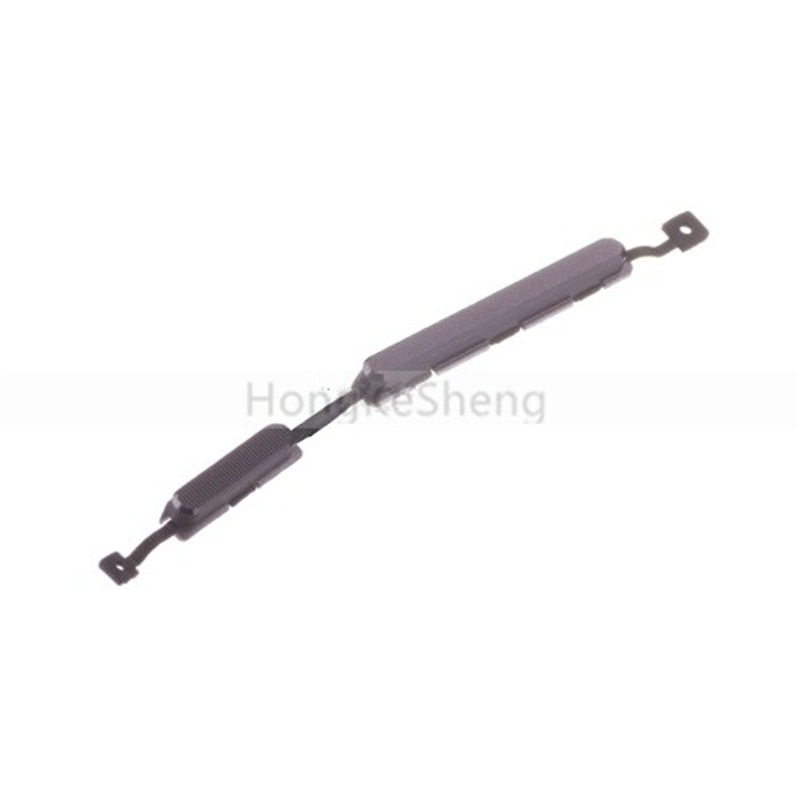 OEM Power + Volume Button Vervanging voor Motorola Moto G5S XT1799-1 XT1799-2