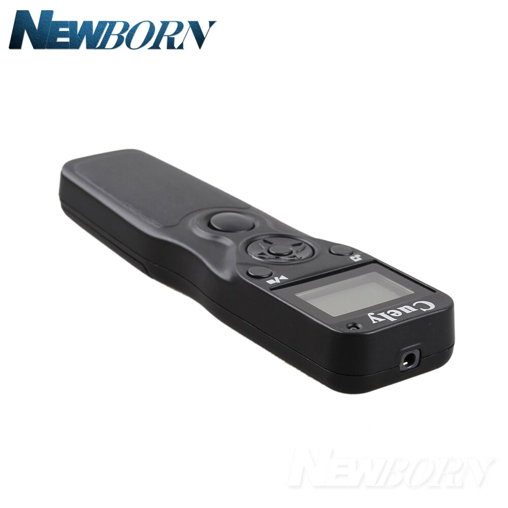 Cable de Control remoto para obturador Sony A7R A7 A7S A6000 A5100 A5000 A3000 RX1R RX10 A7II HX300 HX50 RX100II