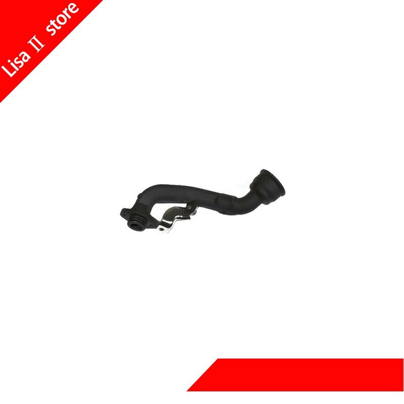 Engine Oil Filler Neck for Subaru Impreza WRX STI 1998-2007 - OEM 15250-AA040