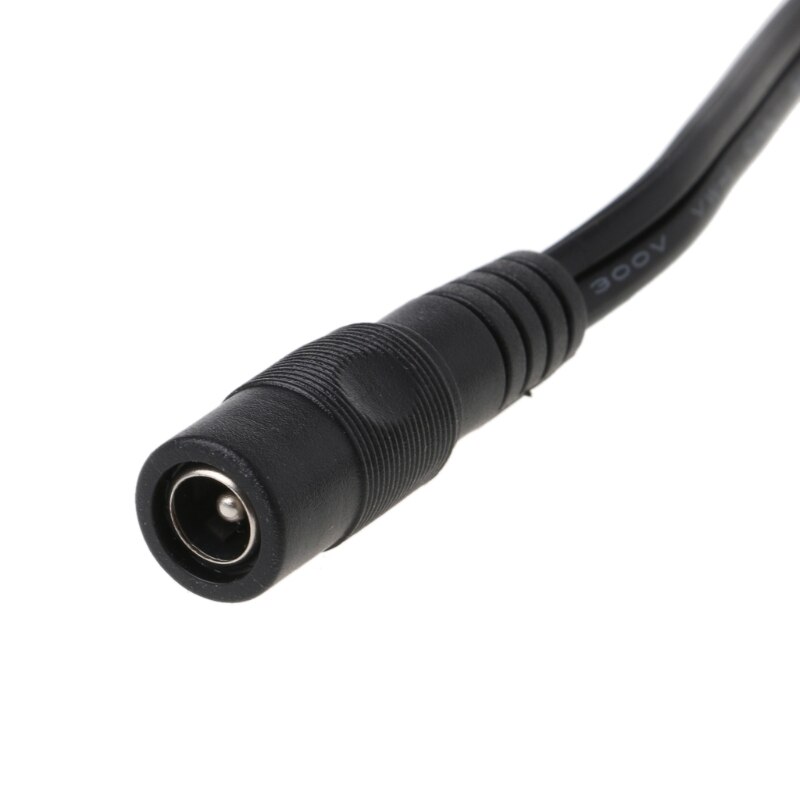 Auto dc stik 12v hun cigarettænder stik bil konverter adapter kabel