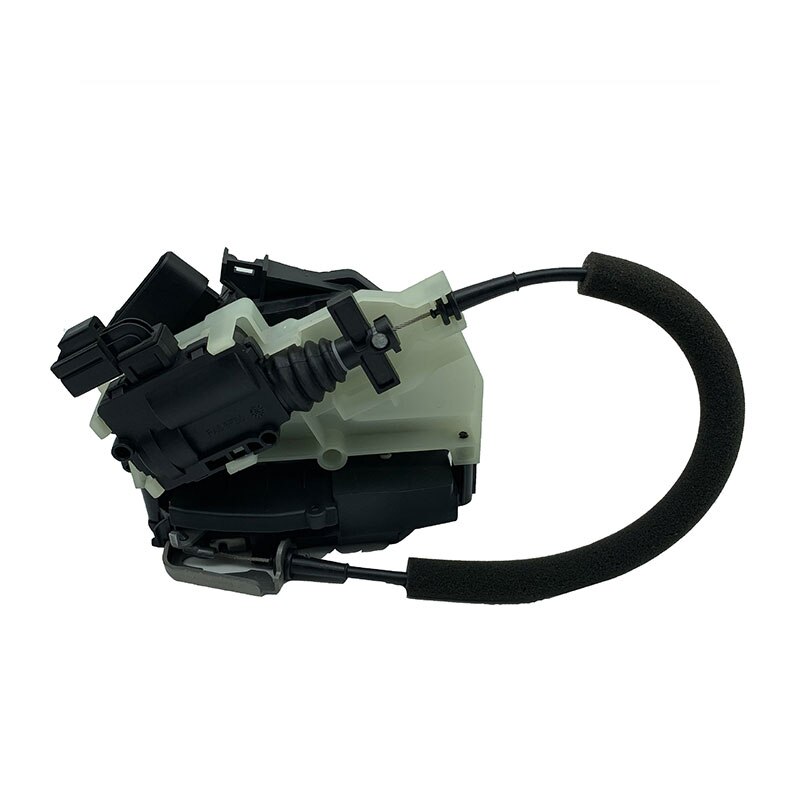 For Ecosport Car Boot Tailgate Lock Actuator CN15A219ANE CN15-A219A-NE: Default Title