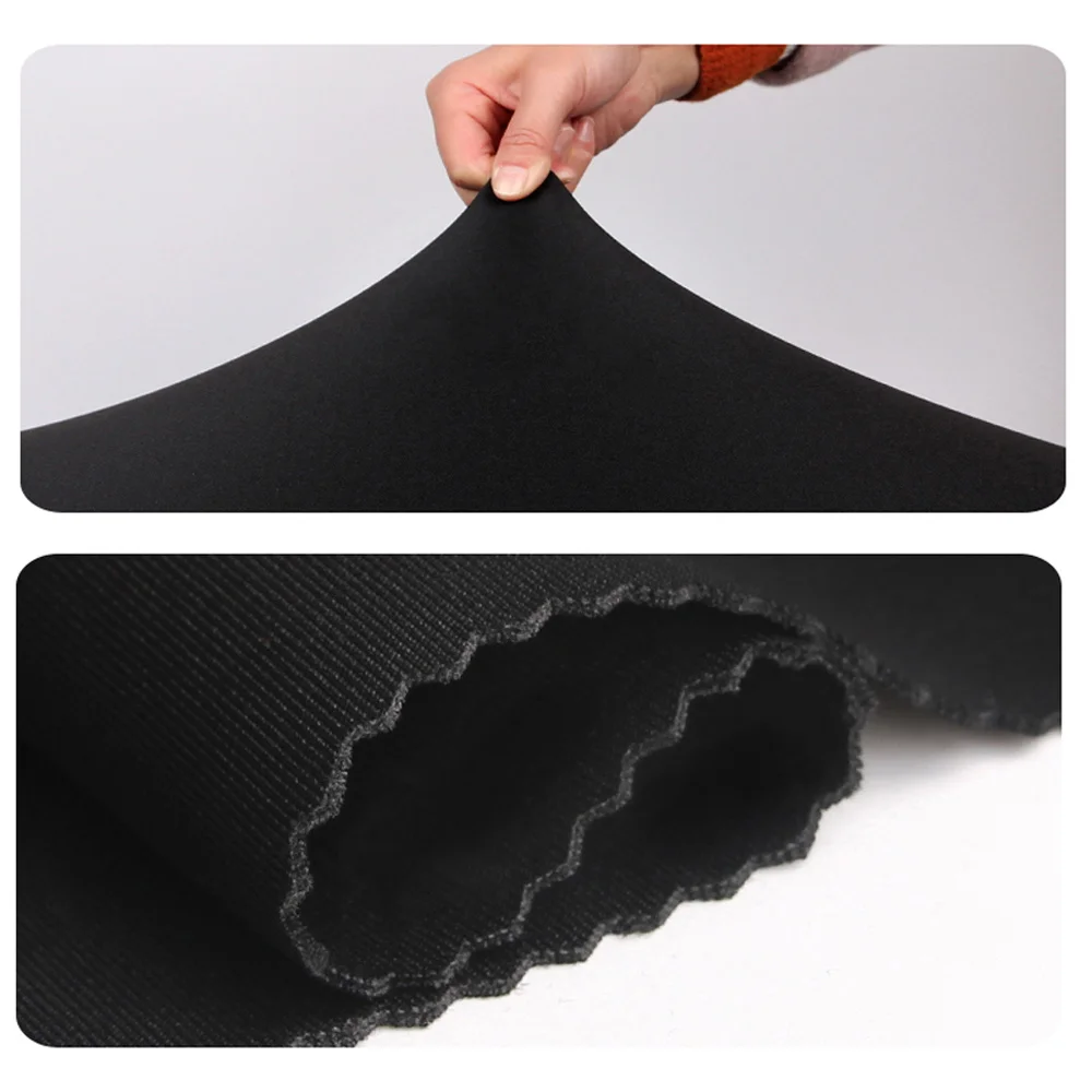 Ne me touchez pas impression housse de bagage valise de voyage housse de protection élasticité housses anti-poussière adaptées aux valises de 18 à 32 pouces