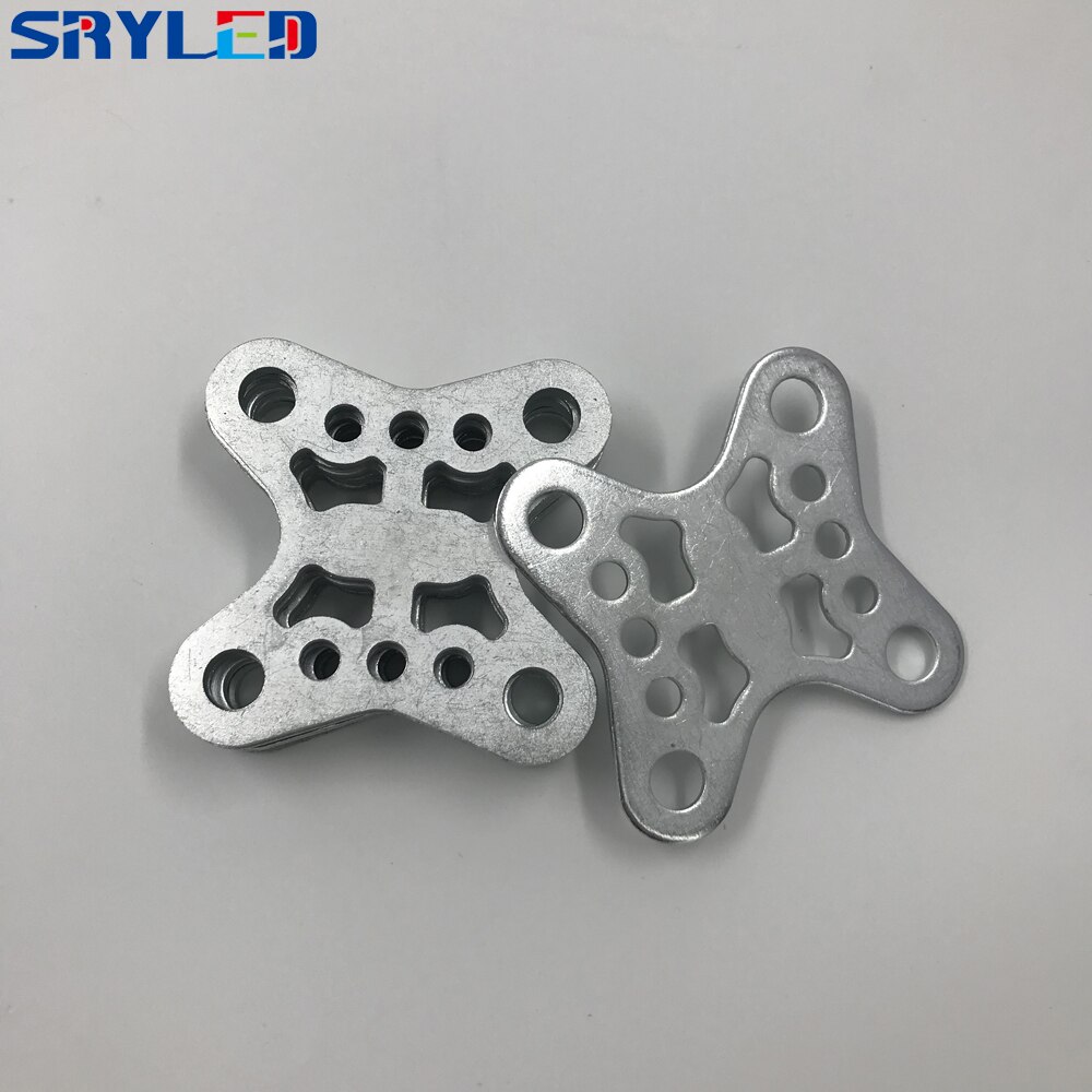 Butterfly Lock for Rental Indoor Outdoor LED Stage Screen