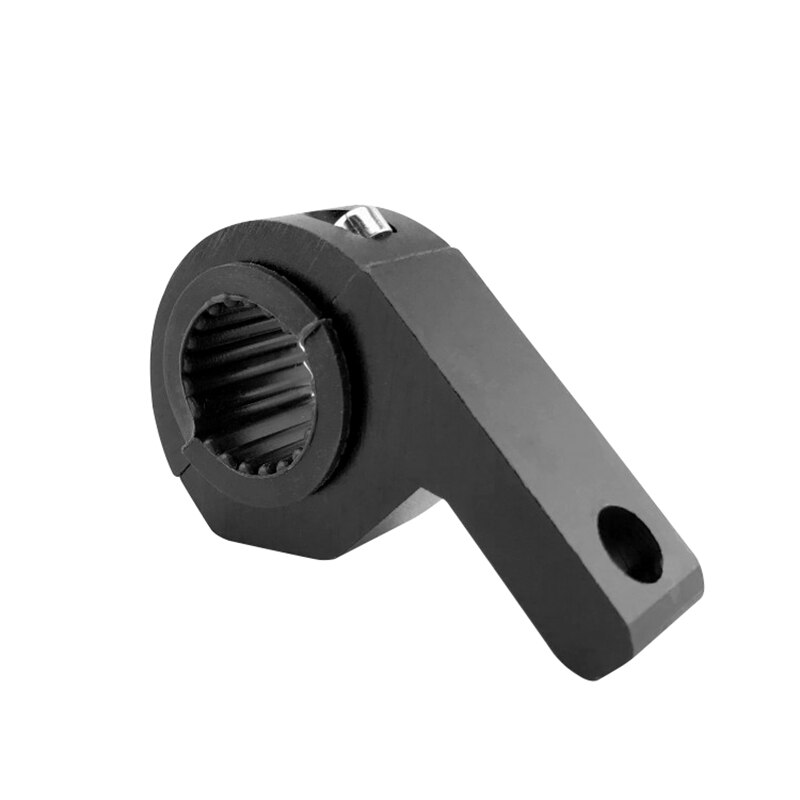 Motorfiets led koplamp klemmen beugels buisklem montagekit aluminiumlegering motoraccessoires