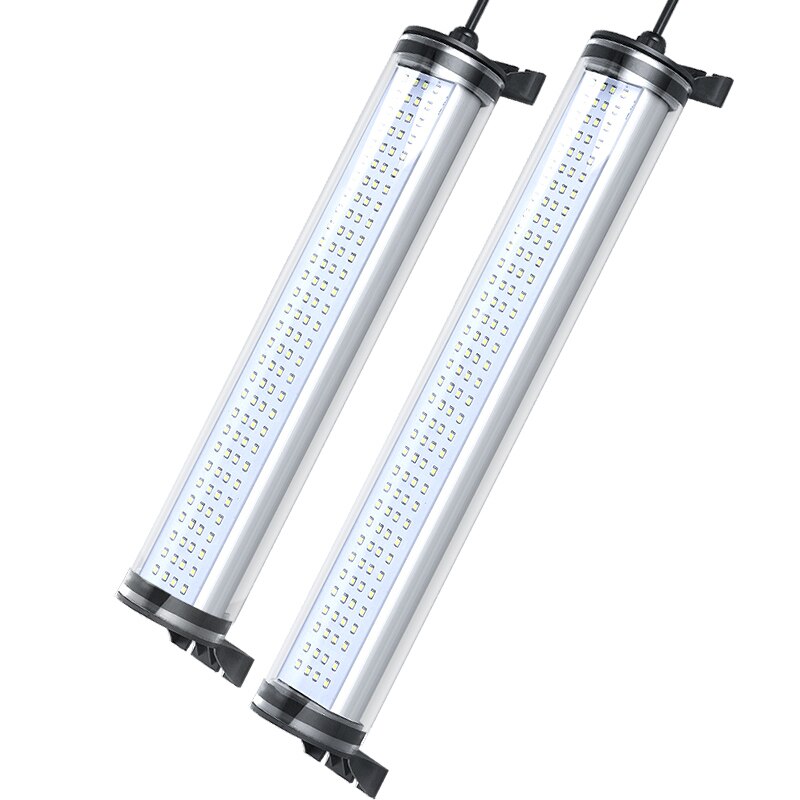 H6 24V 220V IP66 étanche industrielle CNC Machine-outil lumières tour Machine travail lumières