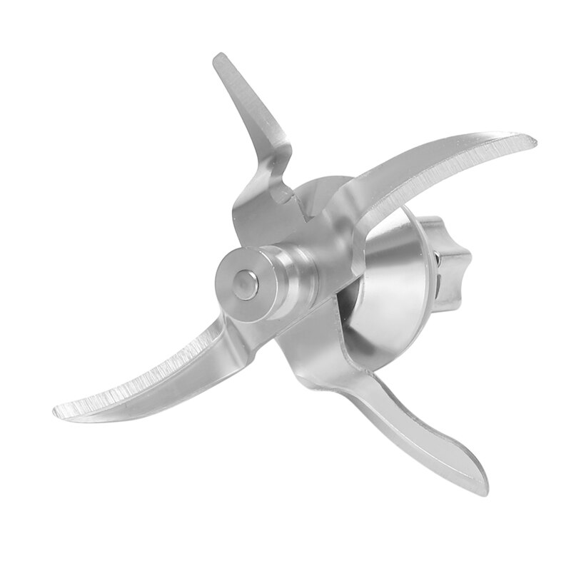 Couteau de mélange Compatible avec Vorwerk Thermomix TM5 TM 5, avec joint, accessoires avec brosses