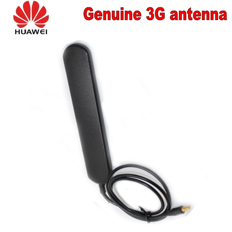 Pour Huawei D602 CRC9 (TS5) antenne 3G pour E160 E176 e367 E3131 E122 E153 E173 E303 AU Navire