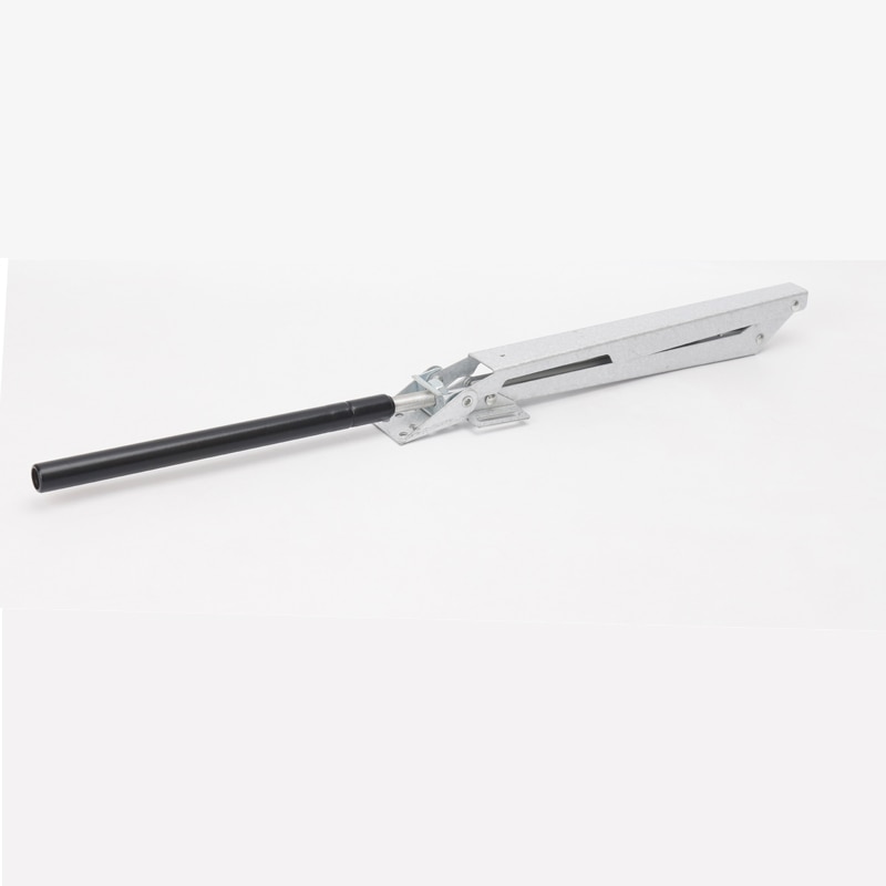 Greenhouse Garden Vent Automatic Window Opener Single Spring Stainless Steel Agricultural Ventilation Tools