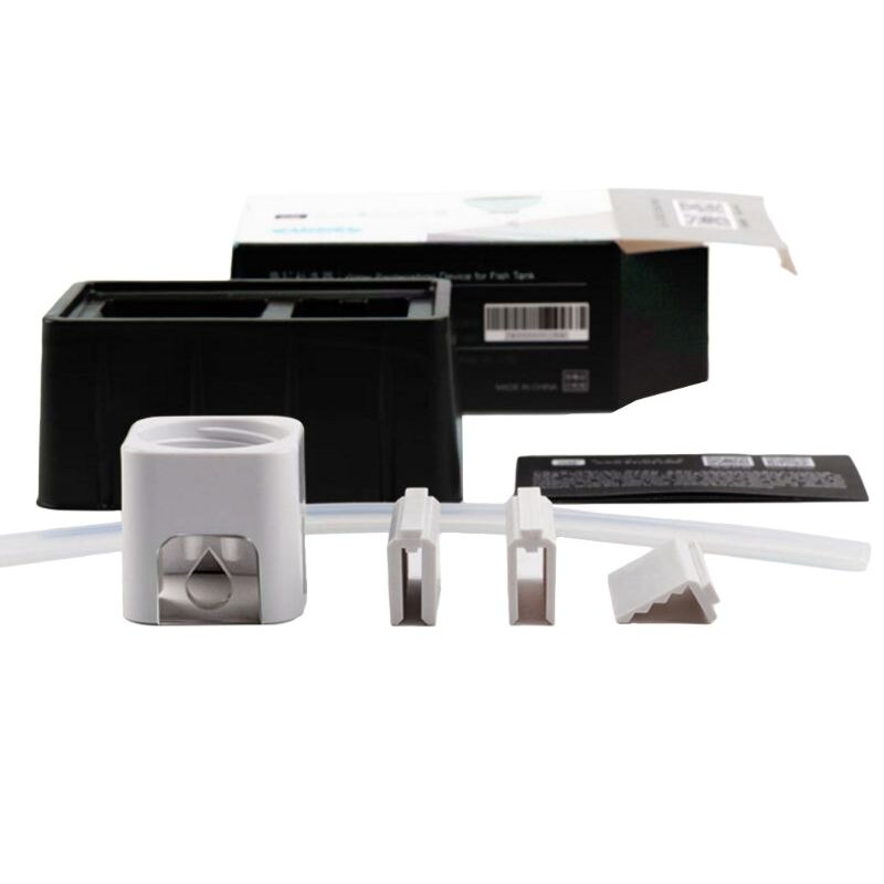 Aquarium Auto Water Filler Fish Tank Add Water Device Fish Tank Accessories