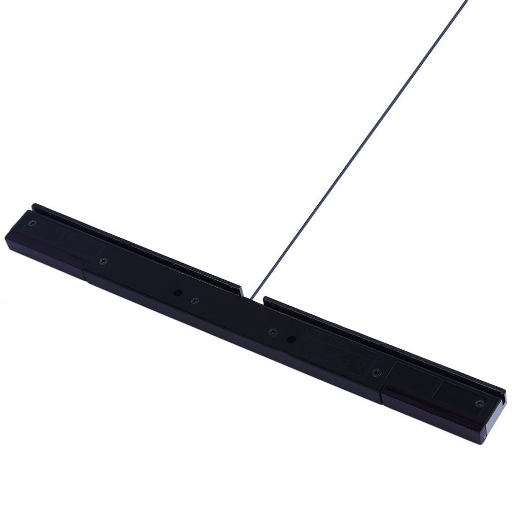 Infrared TV Ray Wired Remote Sensor Bar Reciever Inductor for Nintend for Wii Remote Game accessories