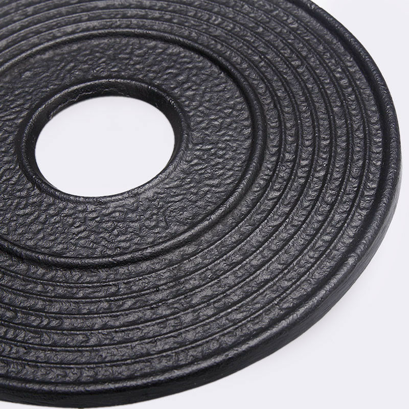castiron tekanne tilbehør metallgryteholder kraftige støpejernunderlag varmeisolering grytepute spisebord