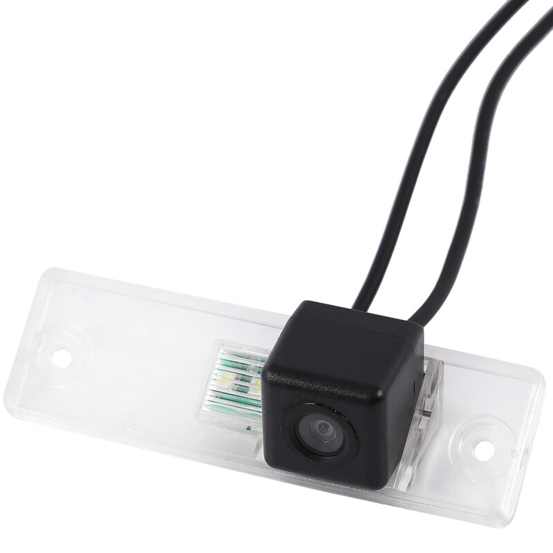 Rear View Camera Reverse Camera Back Up Parking Camera for Toyota Fortuner 4Runner Innova SW4 Prado Land Cruiser