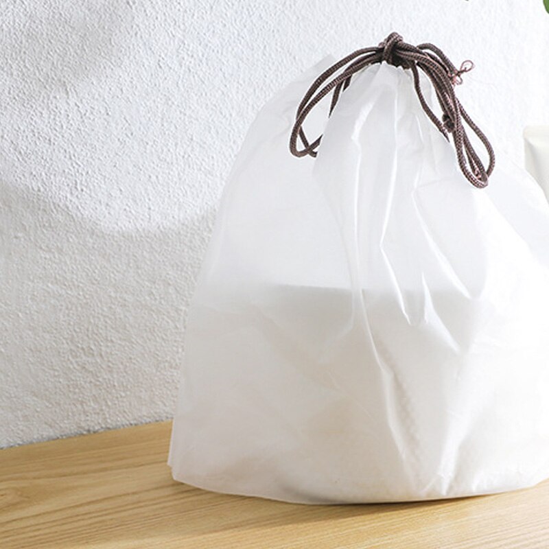 Cara toallita de algodón desechable maquillaje toallitas de algodón almohadillas faciales limpieza papel de rollo de tejido de maquillaje toalla (2 rollos)