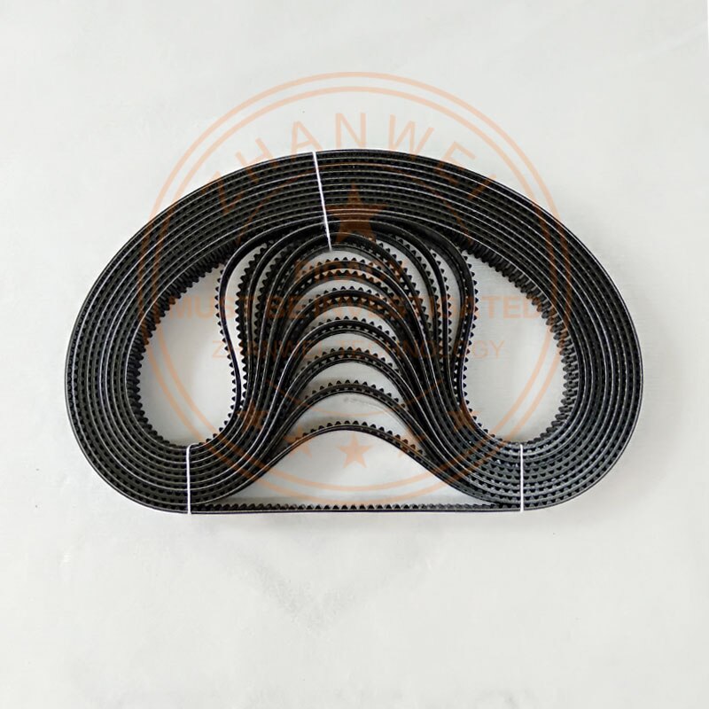 Conveyor Belt for Parts of Automatic Bread Machine XBM1036S/XBM1039S Kitchen Appliance Parts Bread Maker Parts